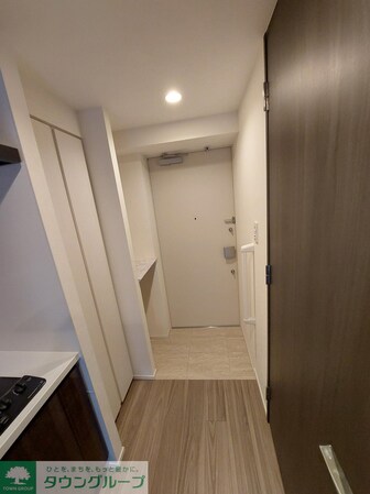 アーバンパーク江古田の森の物件内観写真